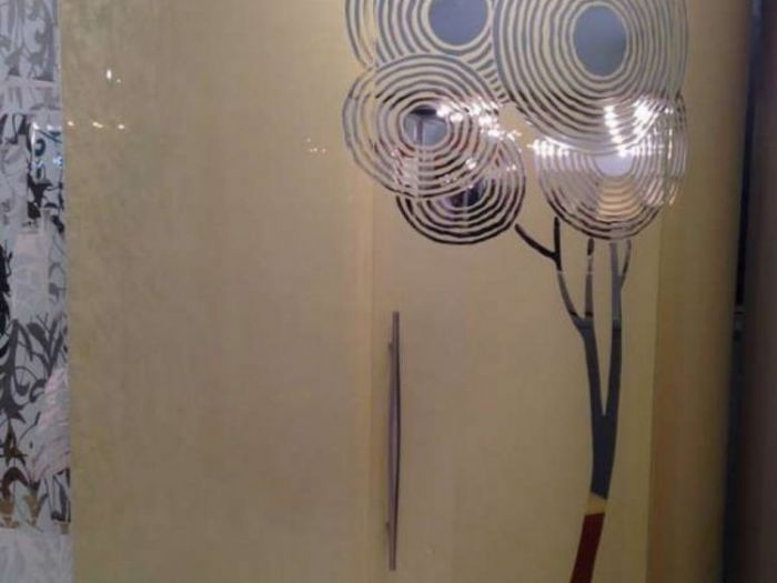 Archisio - Styl Porte Serramenti - Progetto Porte interne