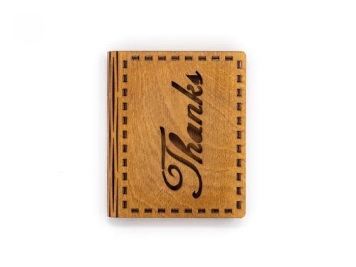 Archisio - Slowood Positano - Progetto I nostri portaconto