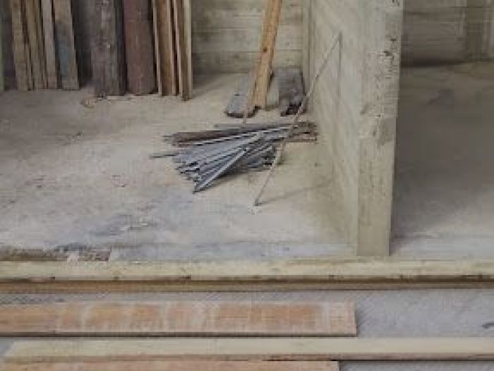 Archisio - Domenico Guadagni - Progetto Realizzazione di un maneggio per cavalli