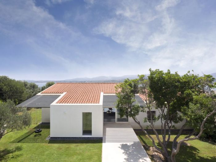 Archisio - Pasquale Bianchini - Progetto Porto istana