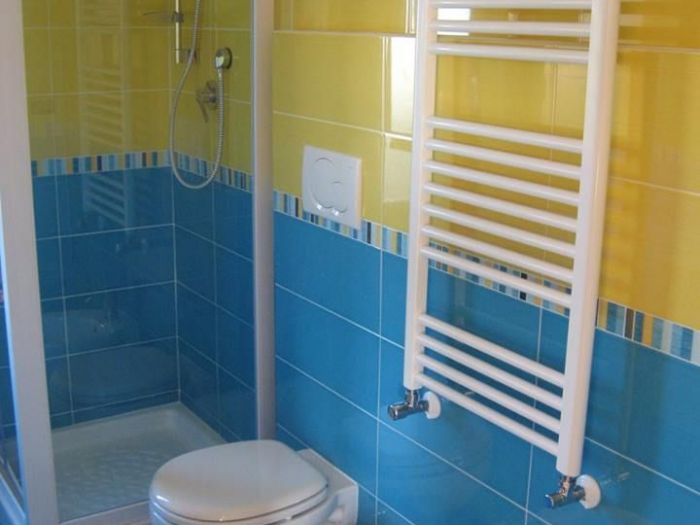 Archisio - Edilizia In Di Libertucci Osvaldo - Progetto Ristrutturazione bagno e cucina