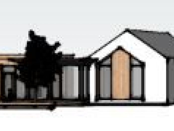 Archisio - Modom Architecture - Progetto Living iam 96