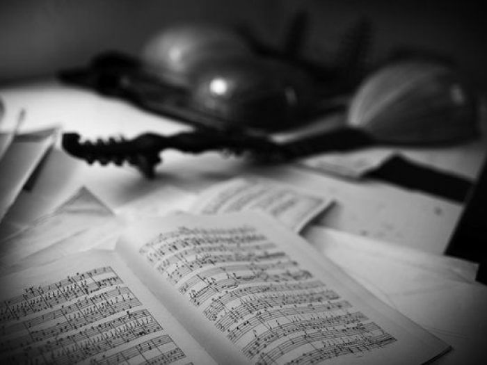 Archisio - Andrea Cutelli Fotografo - Progetto Fotografie in bianco e nero