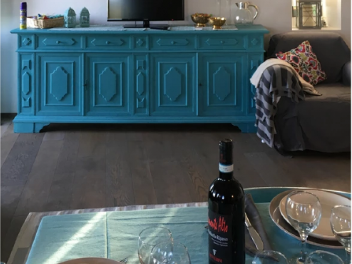 Archisio - Studio Patetta - Progetto Vivere in campagna - roppolo