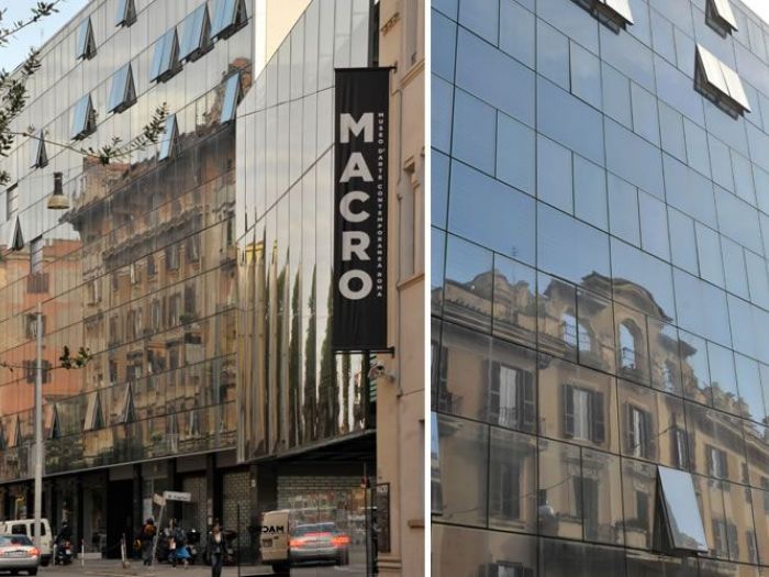 Archisio - Maria Leone Gruppospa - Progetto Cogel