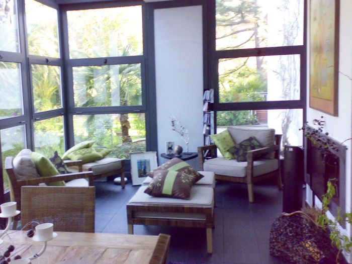 Archisio - Teresa Romeo - Progetto Prospettive naturali