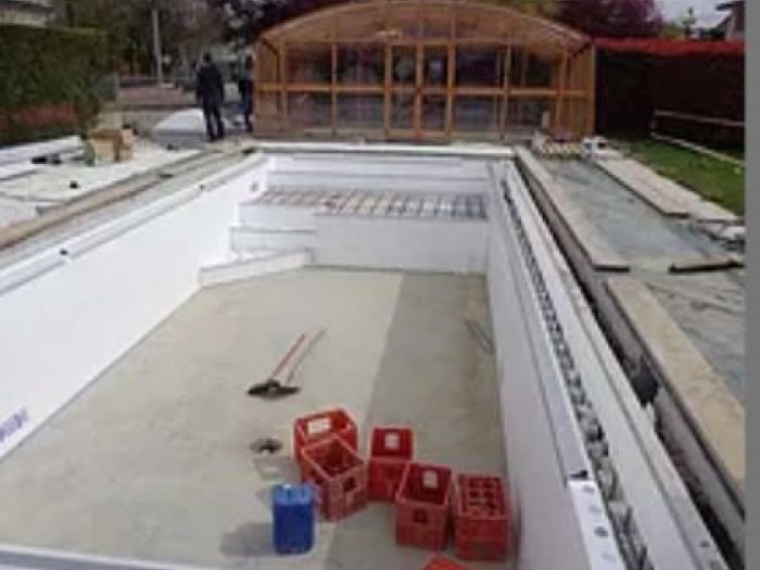 Archisio - Greenjoy - Progetto Ristrutturazione