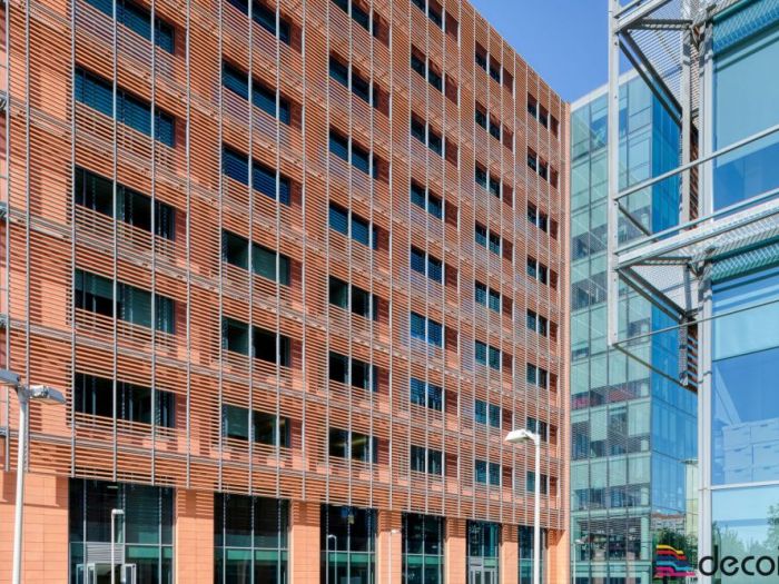 Archisio - Davide Gonella Fotografo - Progetto Palazzi di prestigio nel milanese