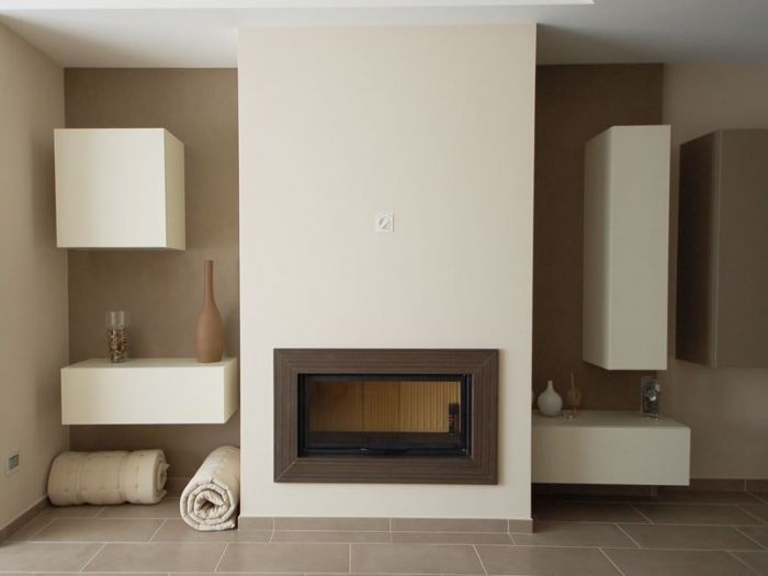 Archisio - Gianluca Fricchione - Progetto 2013 dg