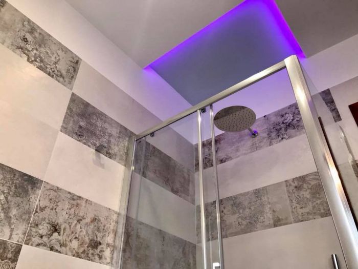 Archisio - Yodaa Architecture - Progetto Bathroom design