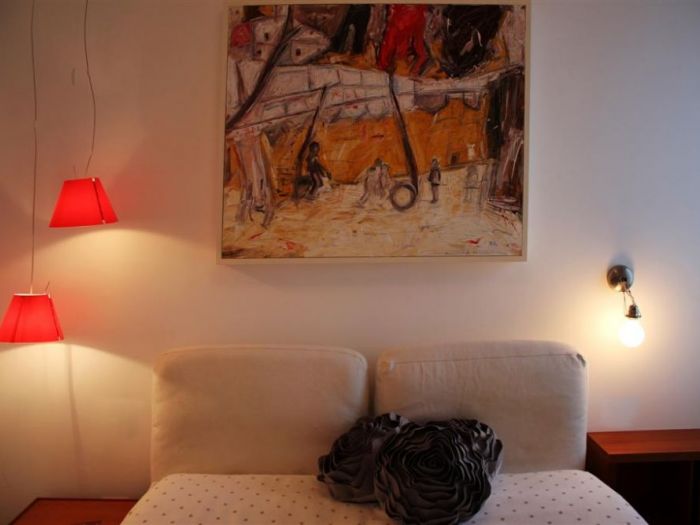 Archisio - Arkitetti Flore Venezia - Progetto Bianca casa