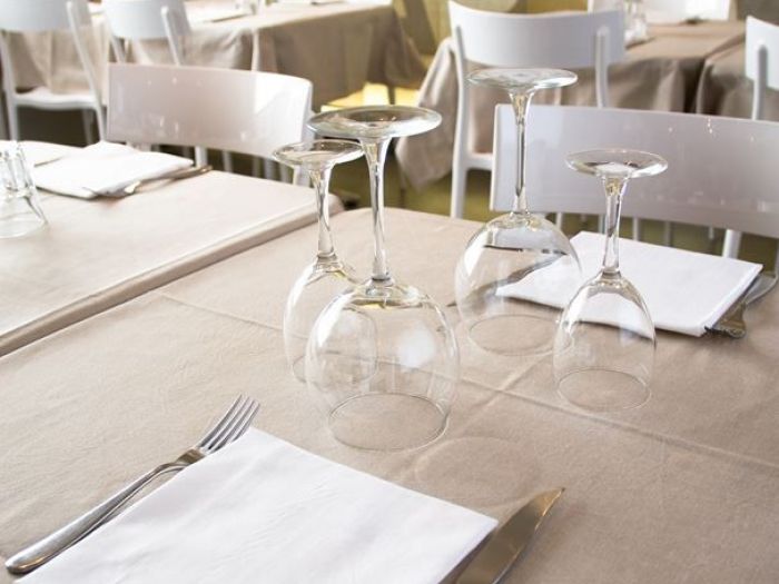 Archisio - Federico Dubini - Progetto NonsolobarRistorante