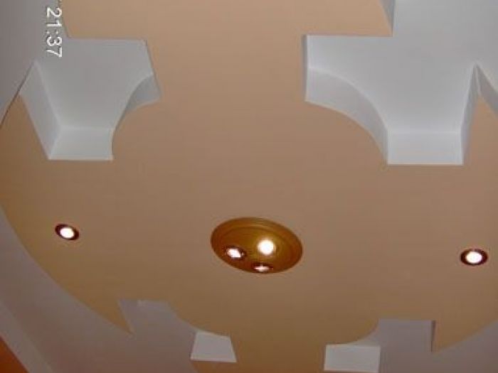 Archisio - Lycosu24 - Progetto Design luci e pavimenti