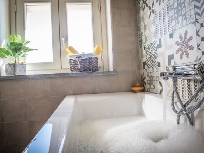 Archisio - Home-details - Progetto Home staging