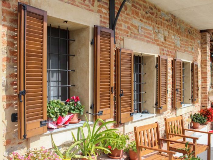 Archisio - Falegnameria Artigiana Bernardi Ezio - Progetto Infissi e porte interne della falegnameria bernardi ezio