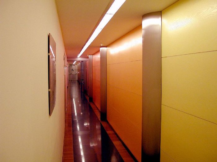 Archisio - Enrico Realacci - Progetto Global knowledge - milano