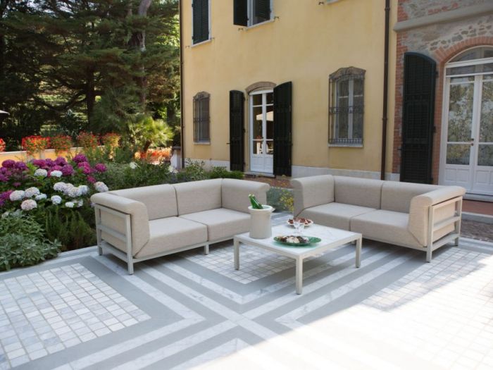 Archisio - Fabio Arcaini Designer - Progetto Esterni