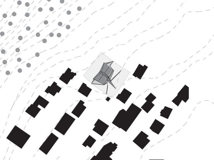 Archisio - Plasma Studio - Progetto Dolomitenblick