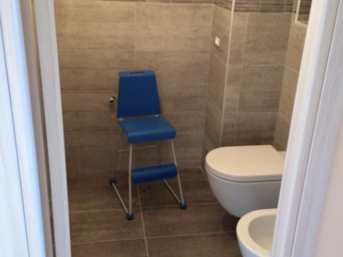 Archisio - Edil Sid - Progetto Ristrutturazione interni