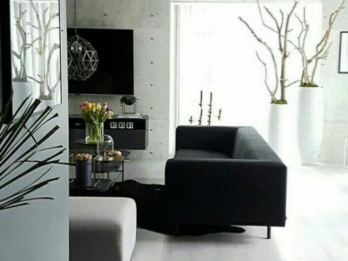 Archisio - Sacs Architecture - Progetto Ristrutturazione saloni