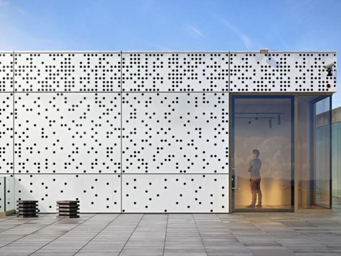 Archisio - Fortezza Porte E Finestre - Progetto Portoncini e porte interne