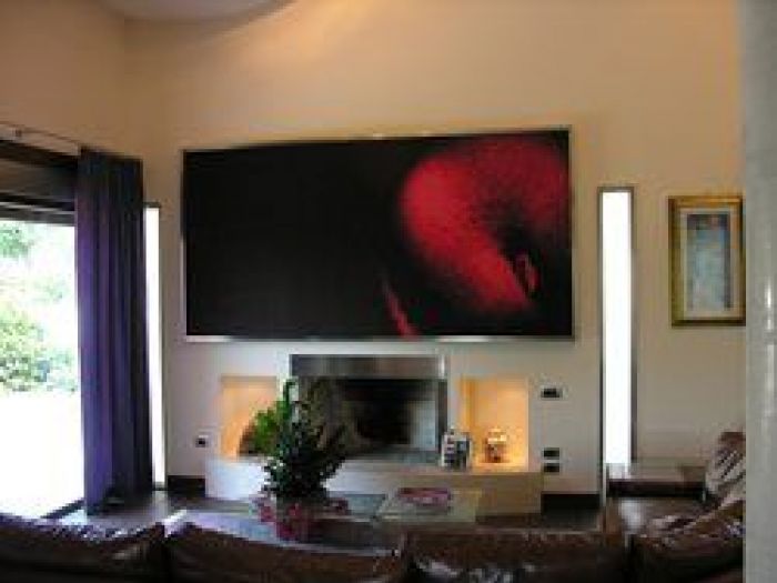 Archisio - Luigi Chiriac - Progetto Casa gargiulo