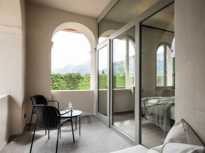 Archisio - Noa Network Of Architecture - Progetto Monastero dentro le mura