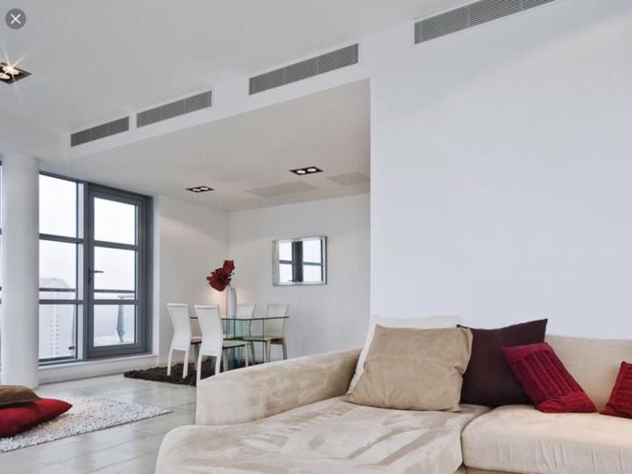 Archisio - La Servizi Ristrutturazioni - Progetto Interni