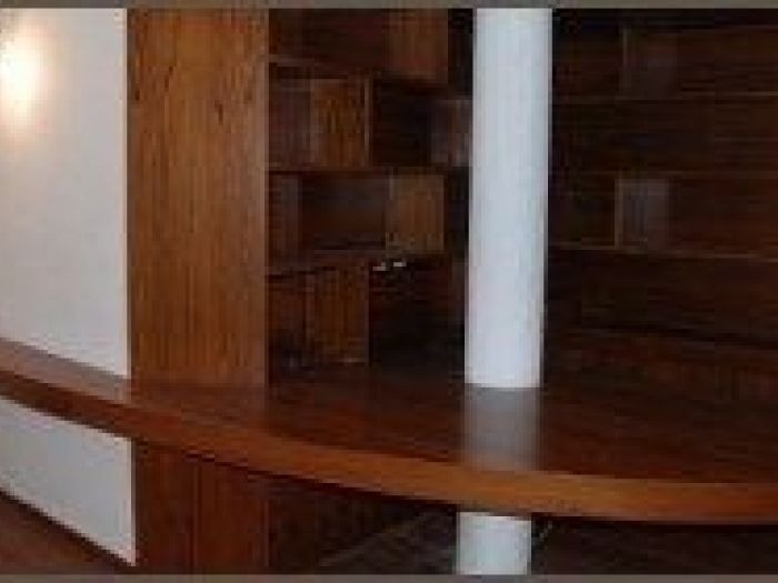 Archisio - Falegnameria Rienzi - Progetto Mobili su misura