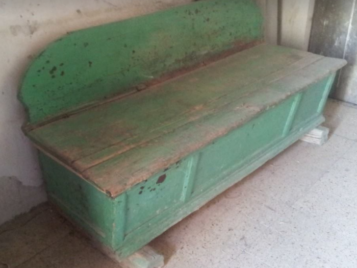 Archisio - Falegnameria Arredi Orlando - Progetto Mobili