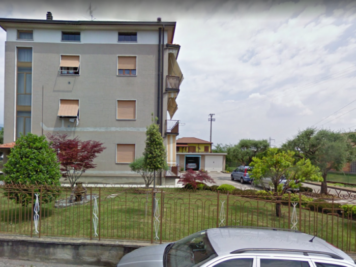 Archisio - Marco Pagnoncelli - Progetto Sede operativa