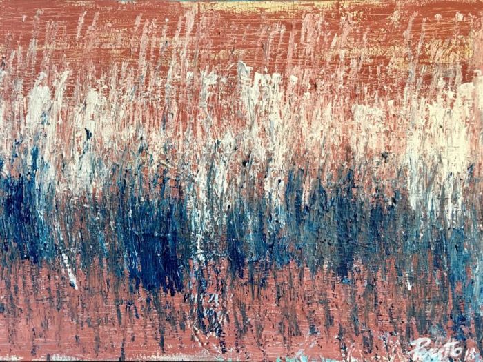 Archisio - Sandra Perfetto - Progetto Frequenze