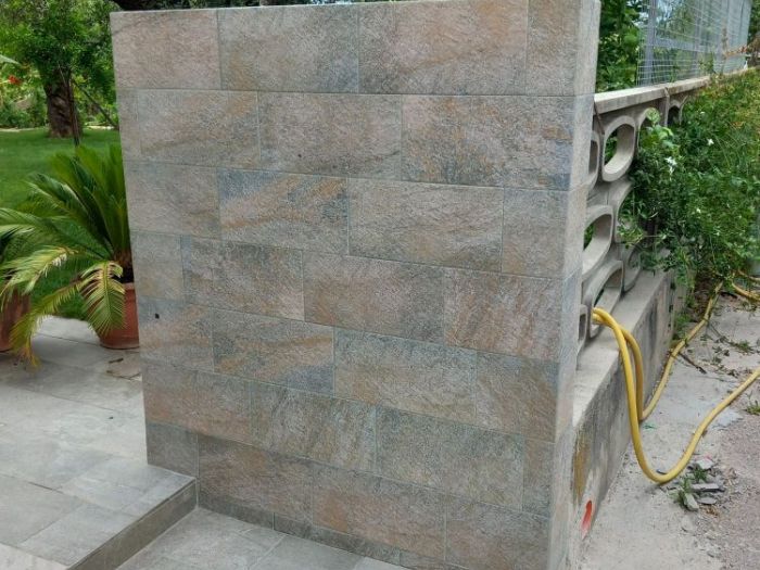 Archisio - Studio Faiazza Architettura E Design - Arch Ascenzio Faiazza - Arch Valeria Verzella - Progetto Cancelli