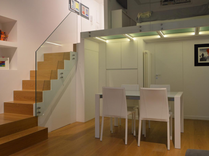 Archisio - Officine Architetti - Progetto Doc house