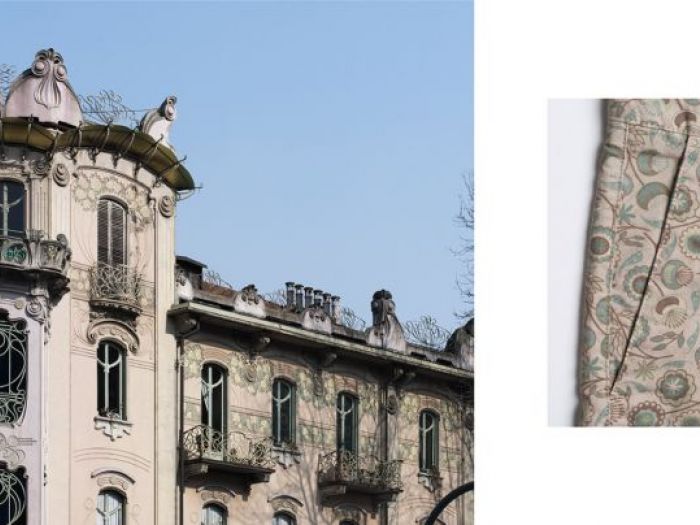 Archisio - Marco Tacchini Fotografo - Progetto Architettura al dettaglio