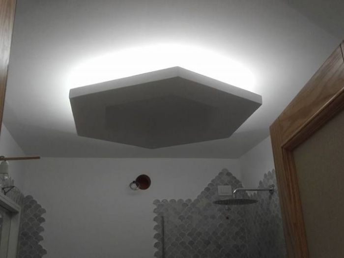 Archisio - Cala Costruzioni srl - Progetto Interni