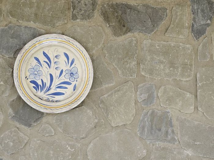 Archisio - Matteo Castelli Fotografia - Progetto Villa privata chianni toscana