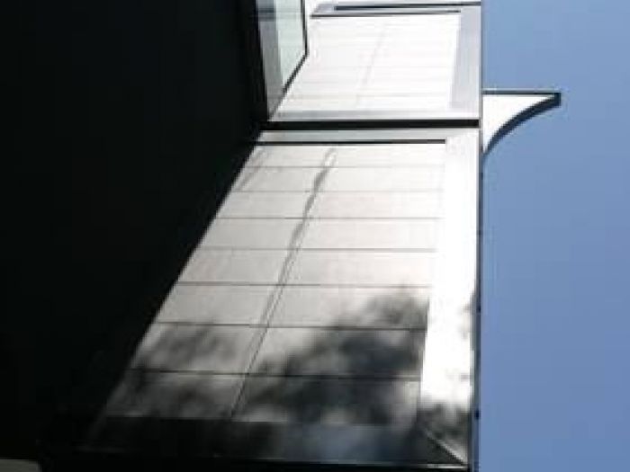 Archisio - Studio X3 Architettura - Progetto Shark building