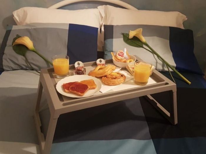 Archisio - Studio Lenzi Associati - Progetto Bb rialto