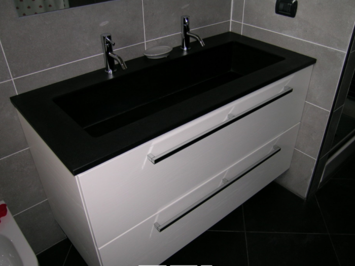 Archisio - Elena Scarpetti - Progetto Appartamento contemporaneo