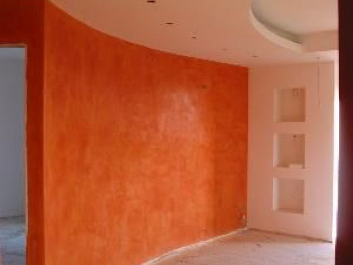 Archisio - Franco Indaco - Progetto Casa di maria