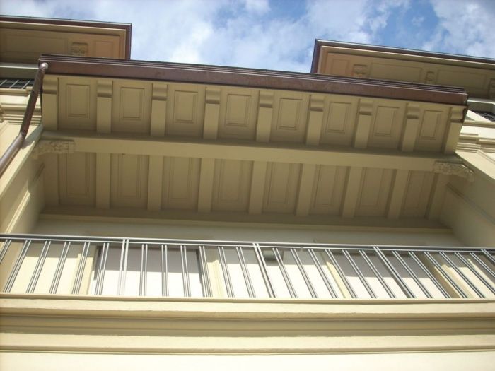 Archisio - Studio Lenzi Associati - Progetto Villa altura