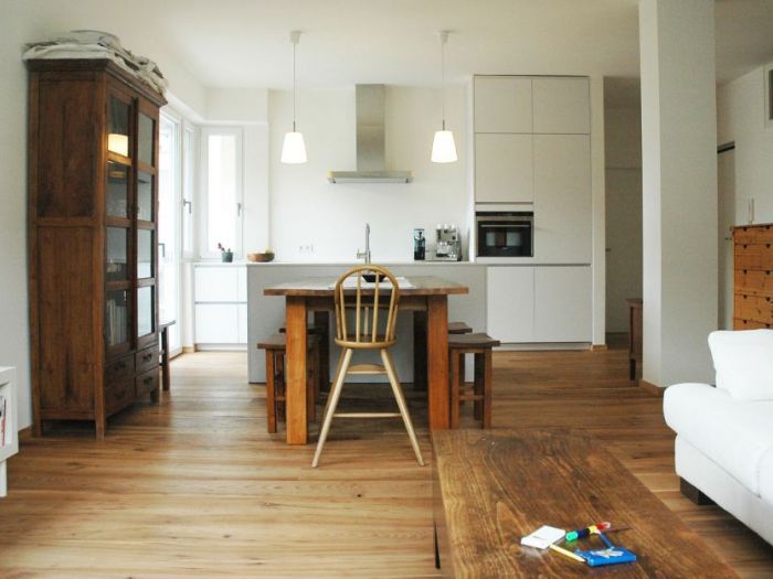 Archisio - Manuel Benedikter - Progetto Ristrutturazione h o