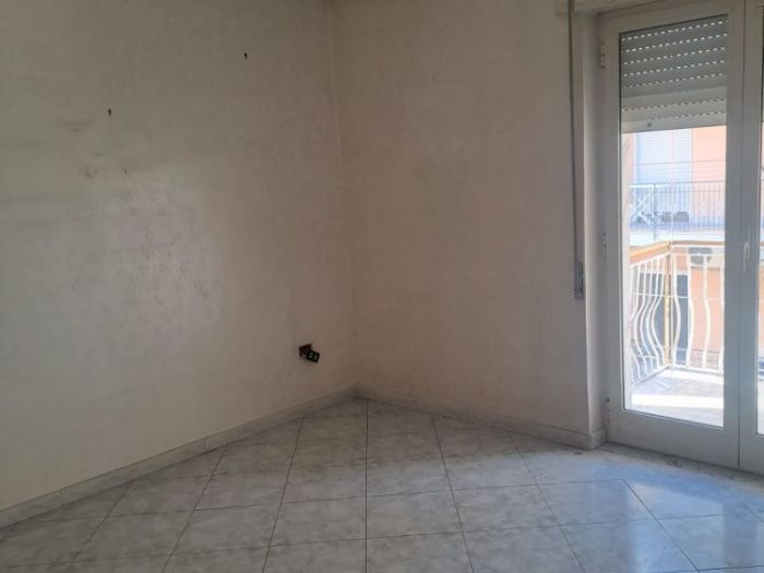 Archisio - Domenico Guadagni - Progetto Ristrutturazione completa appartamento casalnuovo di napoli