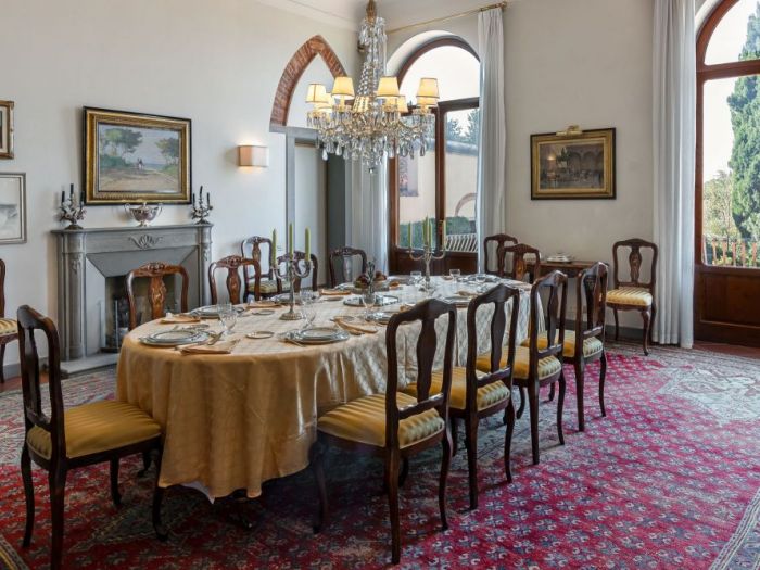 Archisio - Raffaele Galligani - Progetto Residenza privata