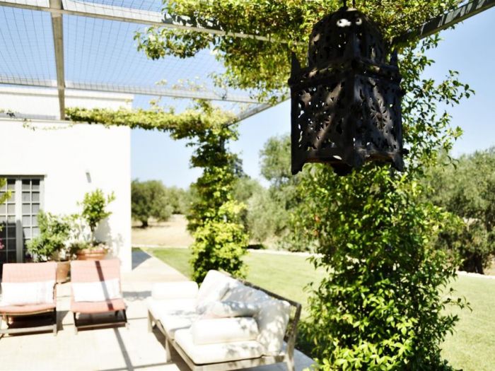 Archisio - Arkitetti Flore Venezia - Progetto La casa di sandra