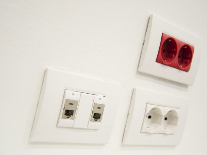 Archisio - Costec Consorzio Servizi Tecnici - Progetto Impianti e quadri elettrici