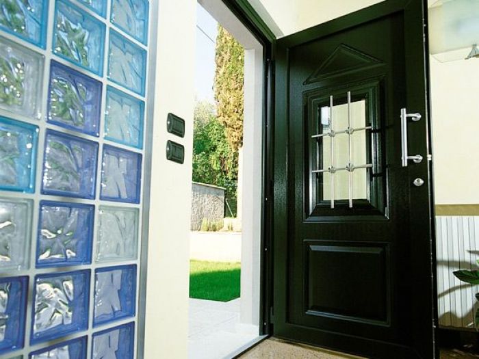 Archisio - Service 127 srl - Progetto Porte e serramenti