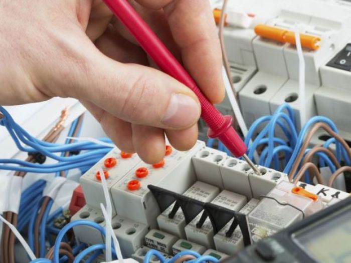 Archisio - Tassonedil - Progetto Impianti elettrici illuminotecnica