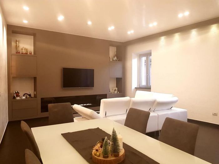 Archisio - Andrea Candente - Progetto Progetto